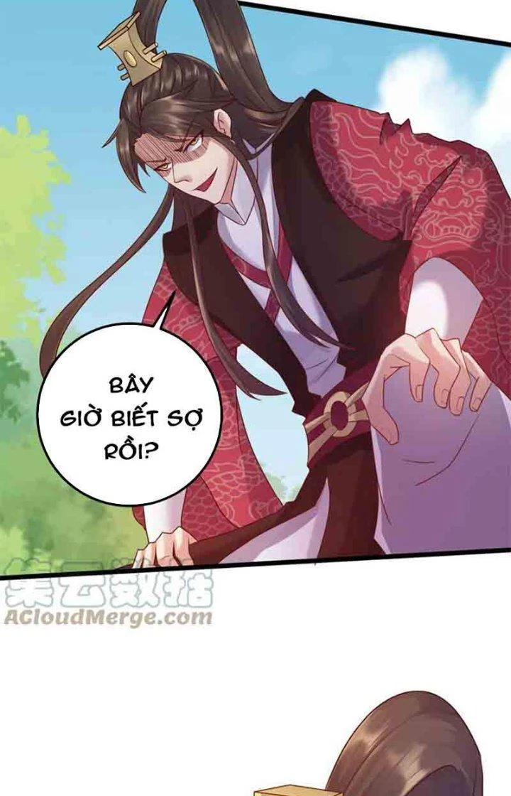 Ta Là Nhân Vật Phản Diện Đại Thiếu Gia Chapter 152 - Trang 2