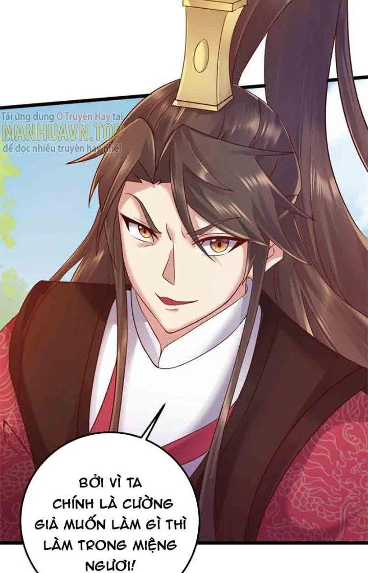 Ta Là Nhân Vật Phản Diện Đại Thiếu Gia Chapter 152 - Trang 2