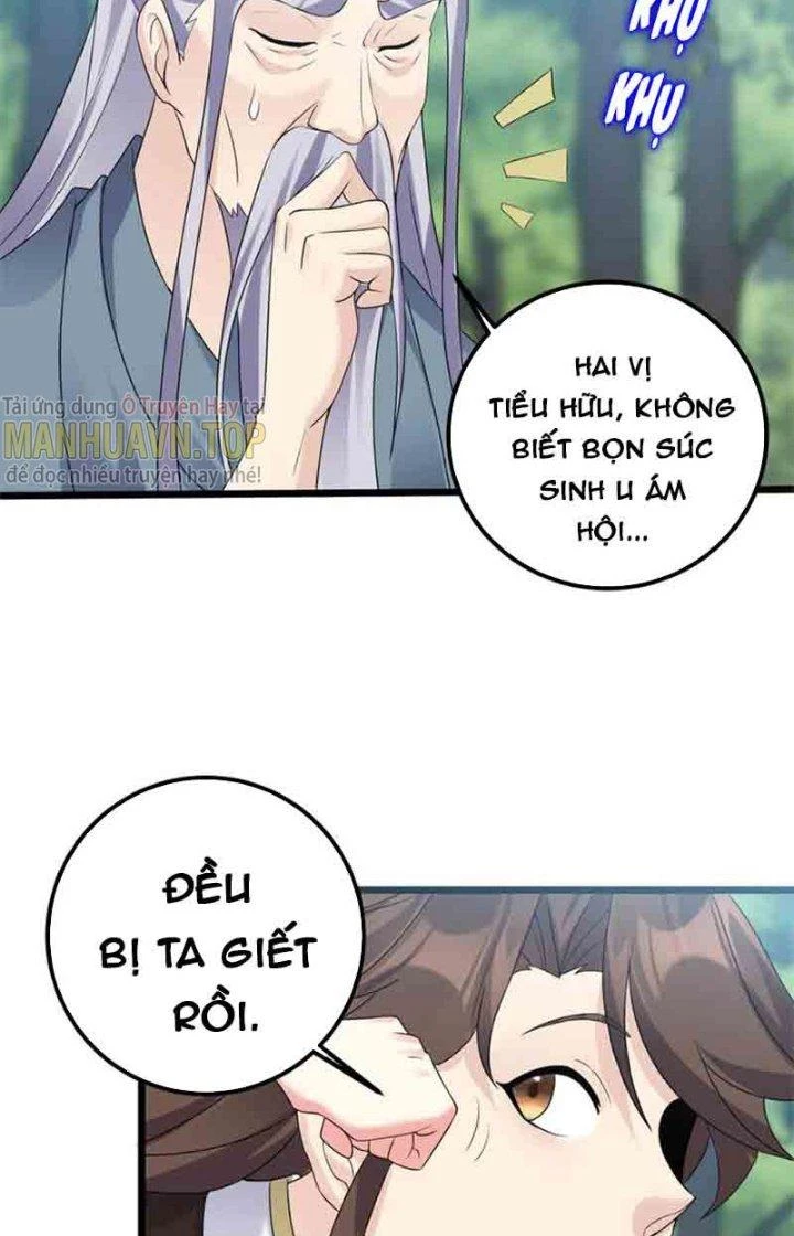 Ta Là Nhân Vật Phản Diện Đại Thiếu Gia Chapter 156 - Trang 2