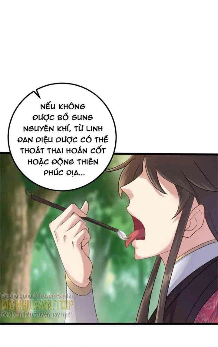 Ta Là Nhân Vật Phản Diện Đại Thiếu Gia Chapter 156 - Trang 2
