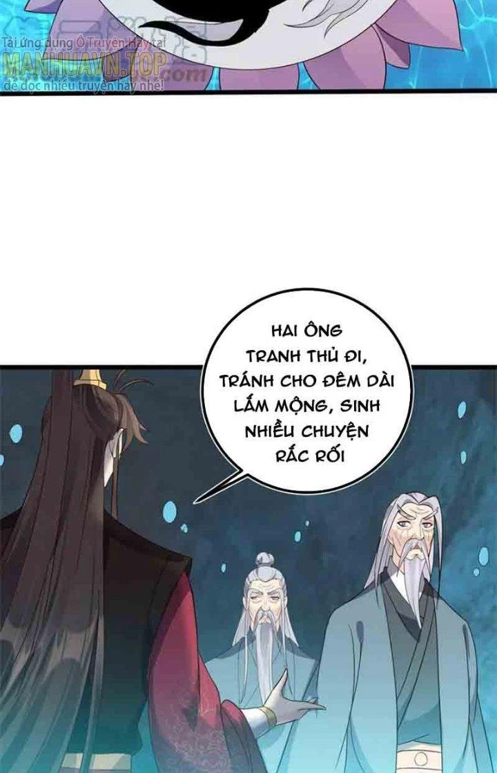Ta Là Nhân Vật Phản Diện Đại Thiếu Gia Chapter 160 - Trang 2