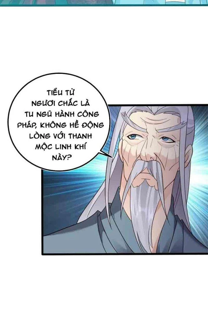 Ta Là Nhân Vật Phản Diện Đại Thiếu Gia Chapter 160 - Trang 2
