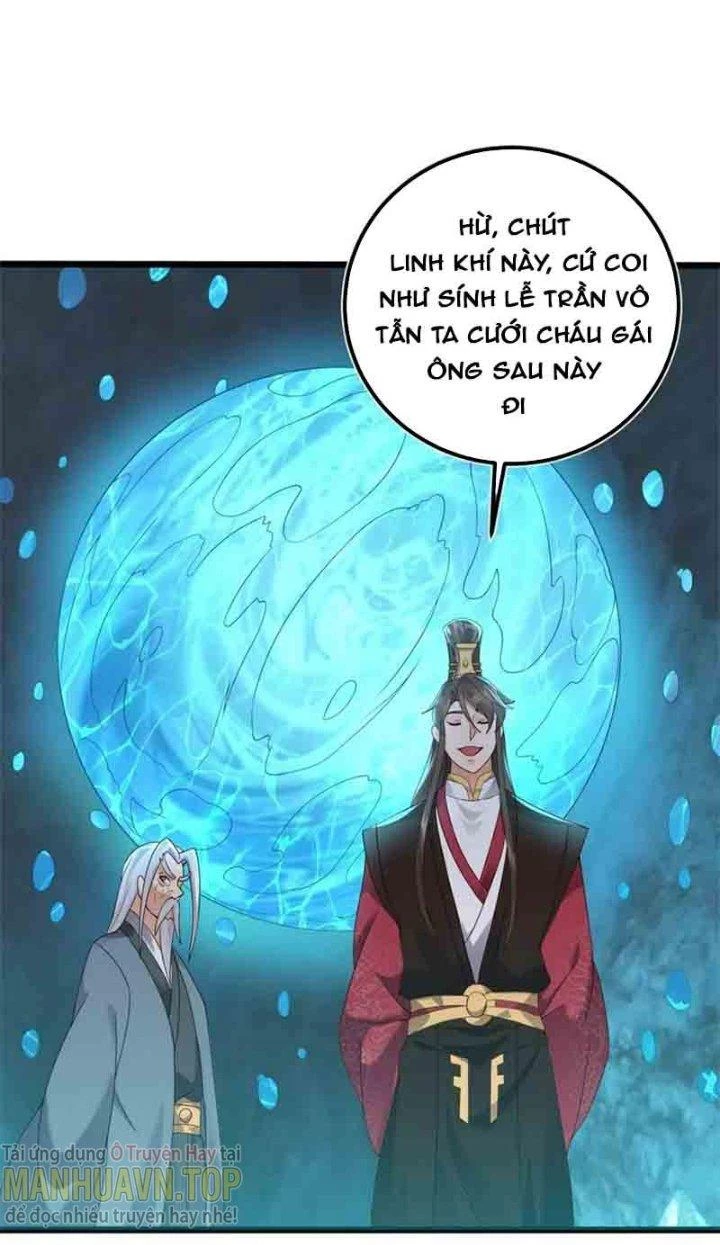 Ta Là Nhân Vật Phản Diện Đại Thiếu Gia Chapter 160 - Trang 2
