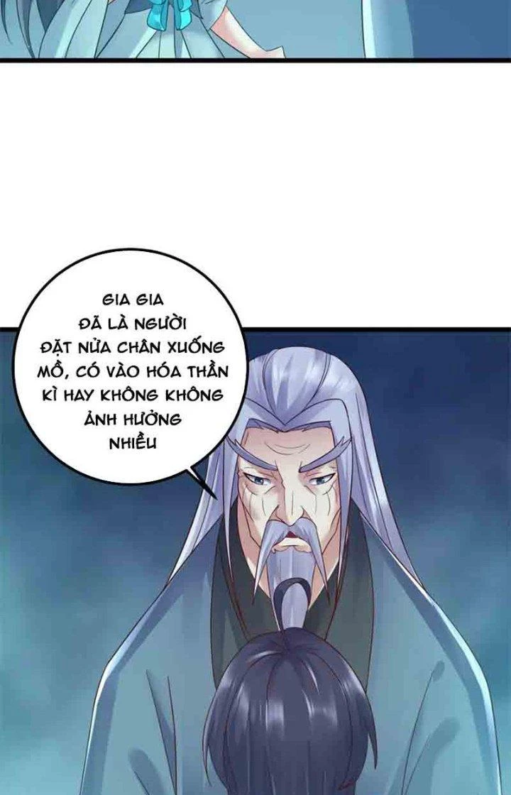 Ta Là Nhân Vật Phản Diện Đại Thiếu Gia Chapter 161 - Trang 2