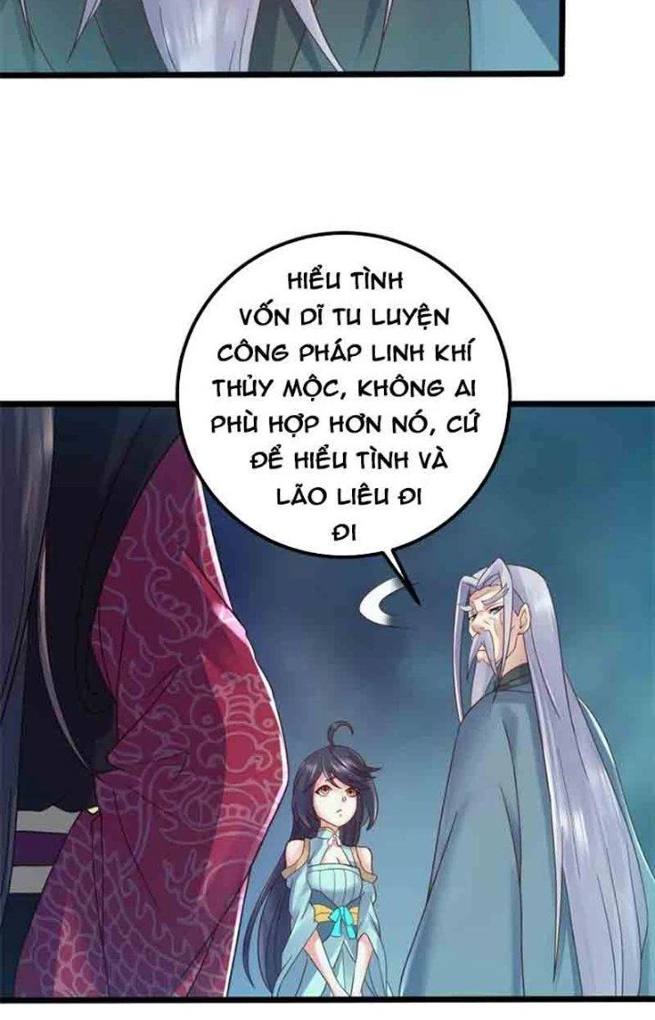 Ta Là Nhân Vật Phản Diện Đại Thiếu Gia Chapter 161 - Trang 2