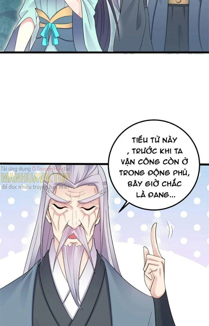 Ta Là Nhân Vật Phản Diện Đại Thiếu Gia Chapter 164 - Trang 2
