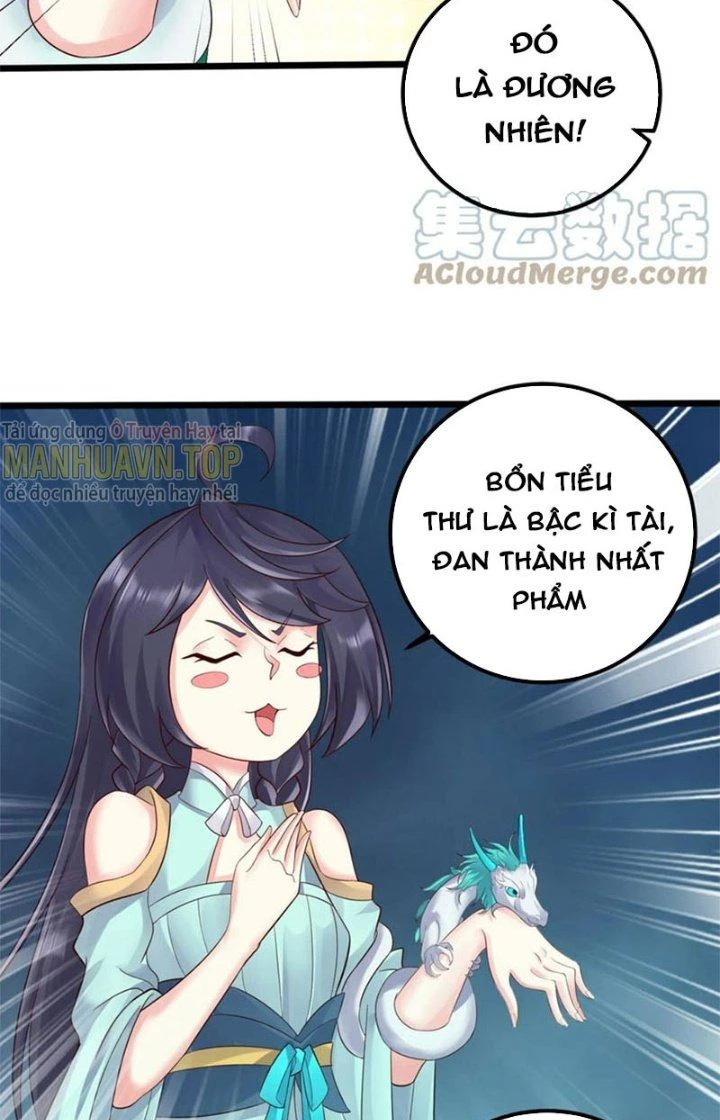 Ta Là Nhân Vật Phản Diện Đại Thiếu Gia Chapter 165 - Trang 2