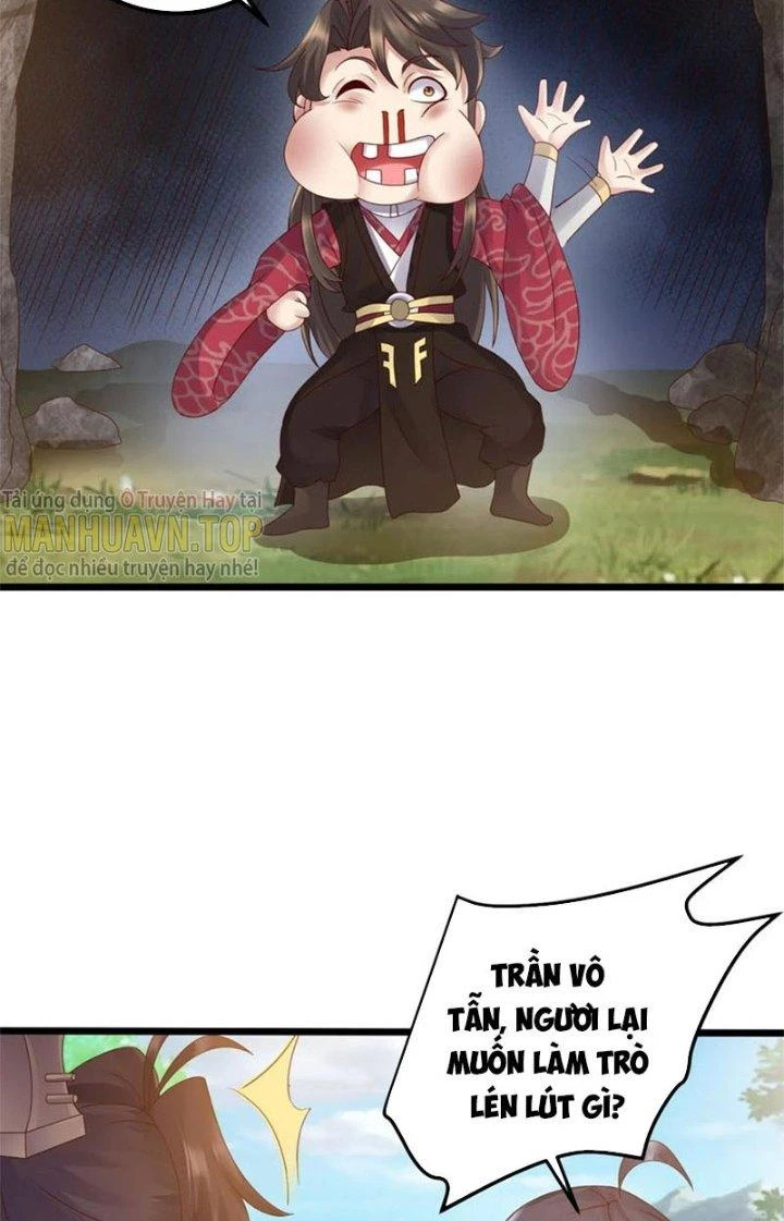 Ta Là Nhân Vật Phản Diện Đại Thiếu Gia Chapter 165 - Trang 2