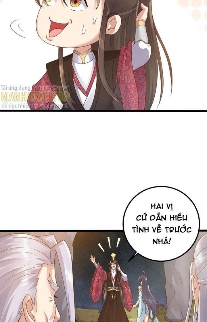 Ta Là Nhân Vật Phản Diện Đại Thiếu Gia Chapter 165 - Trang 2