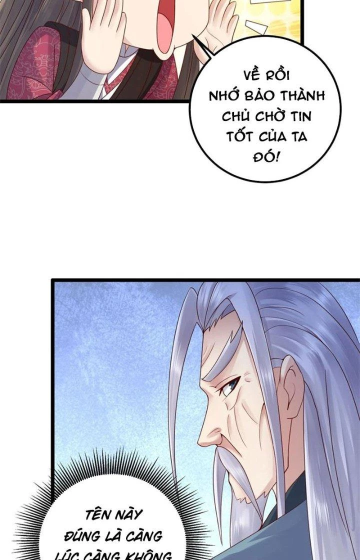 Ta Là Nhân Vật Phản Diện Đại Thiếu Gia Chapter 165 - Trang 2