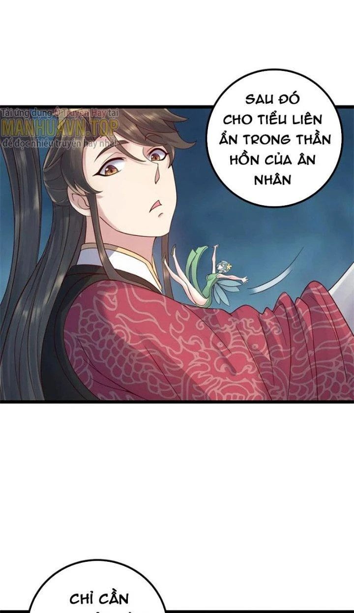 Ta Là Nhân Vật Phản Diện Đại Thiếu Gia Chapter 165 - Trang 2