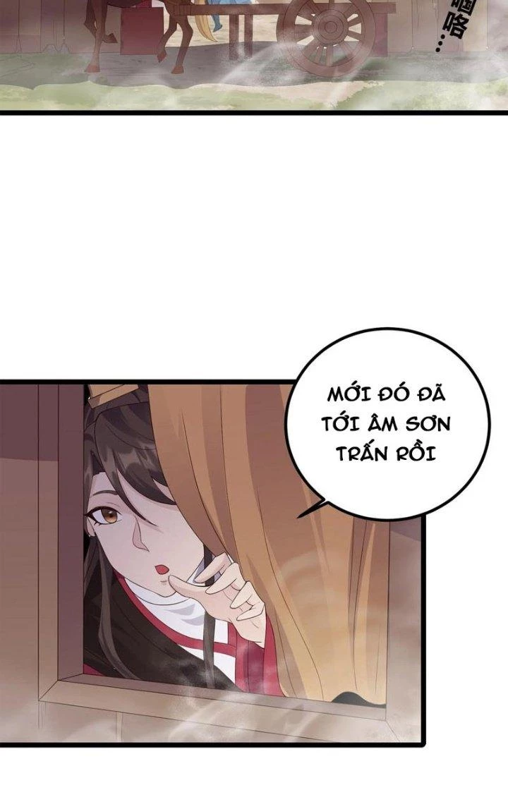 Ta Là Nhân Vật Phản Diện Đại Thiếu Gia Chapter 170 - Trang 2