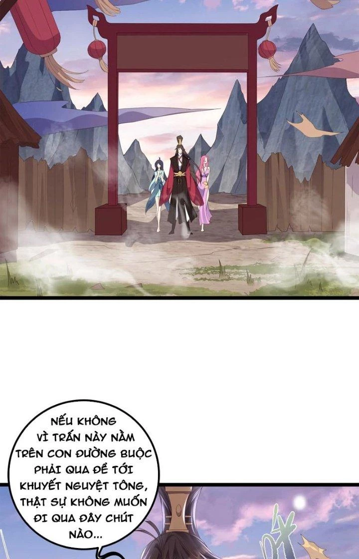 Ta Là Nhân Vật Phản Diện Đại Thiếu Gia Chapter 170 - Trang 2