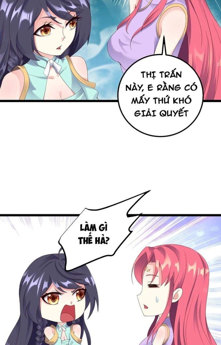 Ta Là Nhân Vật Phản Diện Đại Thiếu Gia Chapter 170 - Trang 2