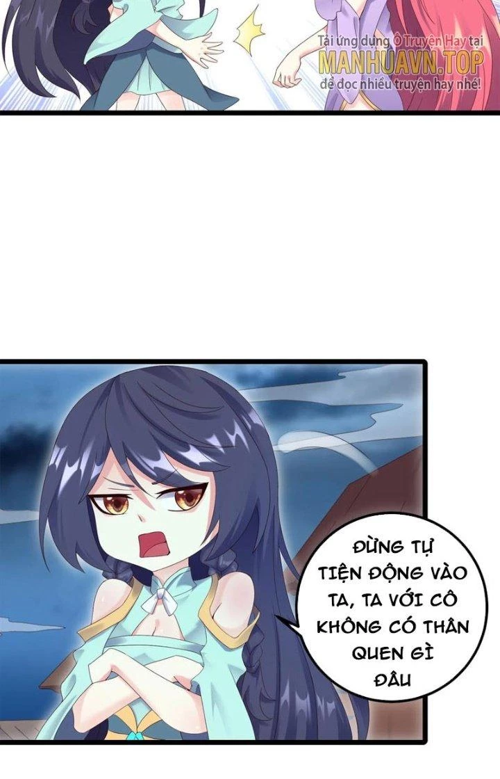 Ta Là Nhân Vật Phản Diện Đại Thiếu Gia Chapter 170 - Trang 2