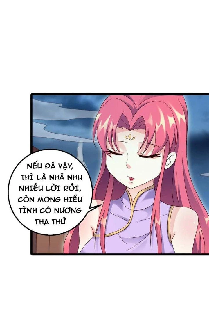 Ta Là Nhân Vật Phản Diện Đại Thiếu Gia Chapter 170 - Trang 2