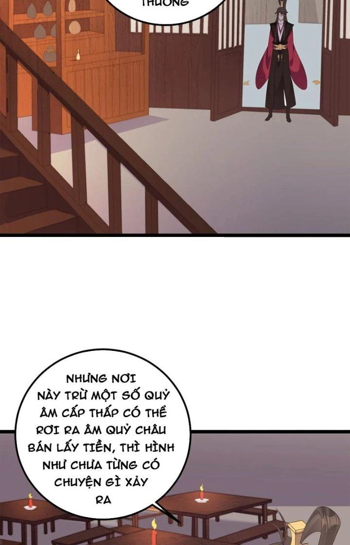 Ta Là Nhân Vật Phản Diện Đại Thiếu Gia Chapter 170 - Trang 2