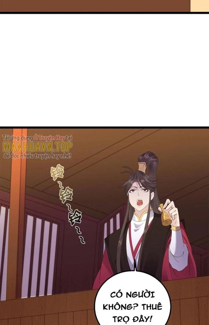 Ta Là Nhân Vật Phản Diện Đại Thiếu Gia Chapter 170 - Trang 2