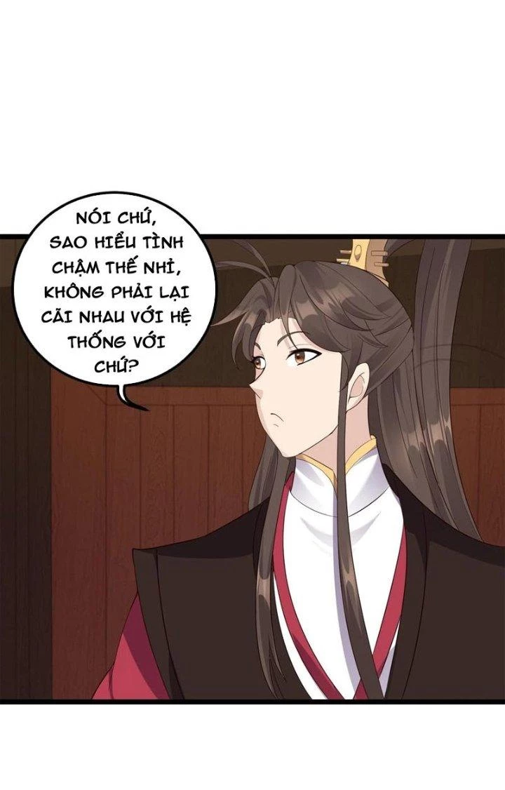 Ta Là Nhân Vật Phản Diện Đại Thiếu Gia Chapter 170 - Trang 2