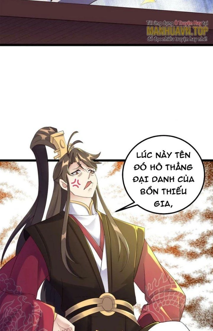 Ta Là Nhân Vật Phản Diện Đại Thiếu Gia Chapter 171 - Trang 2