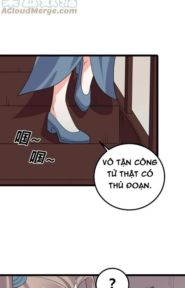 Ta Là Nhân Vật Phản Diện Đại Thiếu Gia Chapter 172 - Trang 2