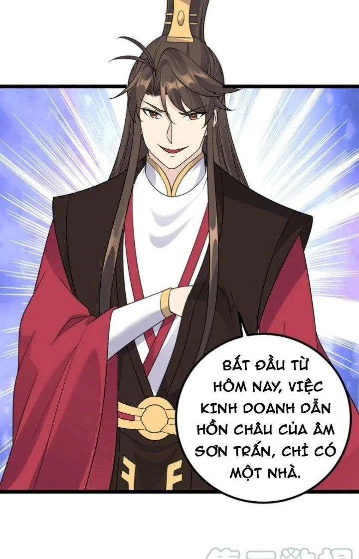Ta Là Nhân Vật Phản Diện Đại Thiếu Gia Chapter 173 - Trang 2