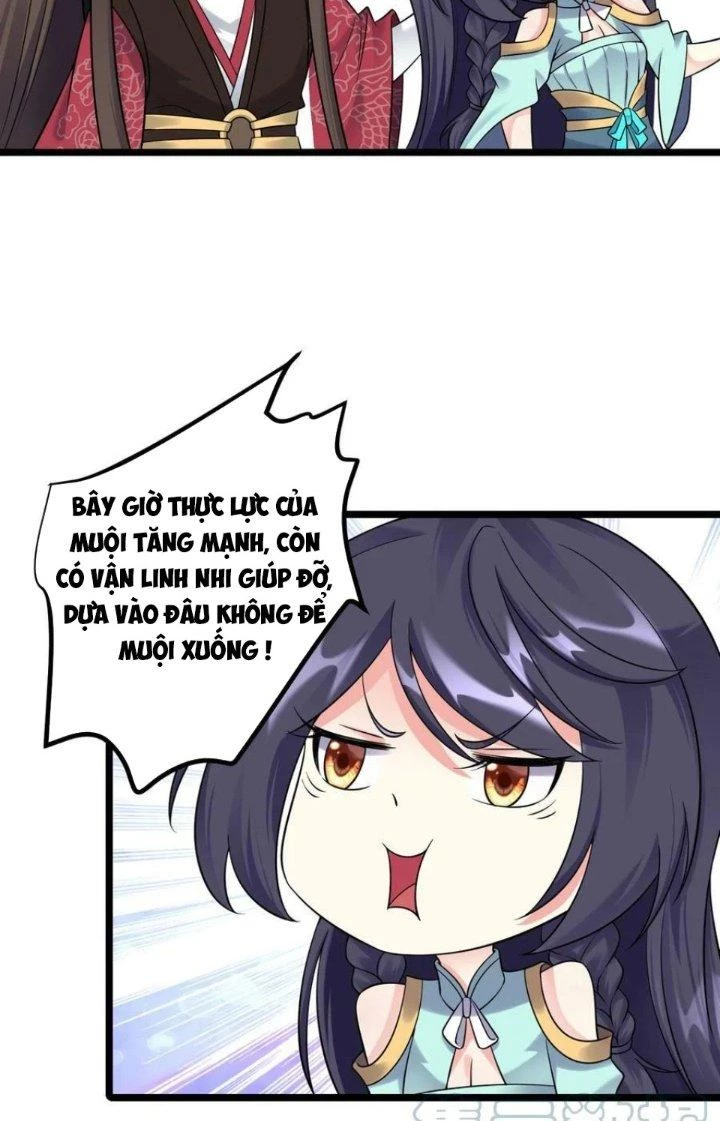 Ta Là Nhân Vật Phản Diện Đại Thiếu Gia Chapter 174 - Trang 2