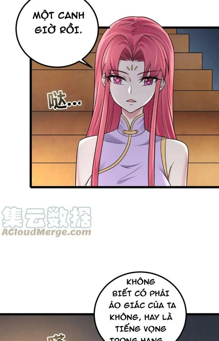 Ta Là Nhân Vật Phản Diện Đại Thiếu Gia Chapter 174 - Trang 2