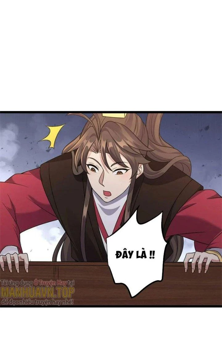 Ta Là Nhân Vật Phản Diện Đại Thiếu Gia Chapter 176 - Trang 2