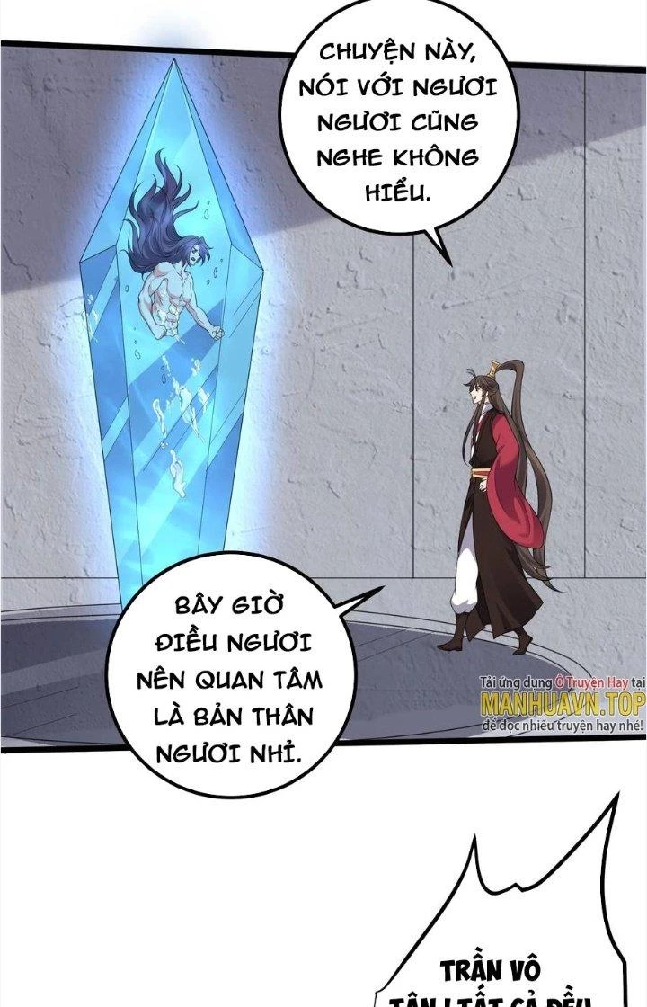Ta Là Nhân Vật Phản Diện Đại Thiếu Gia Chapter 179 - Trang 2