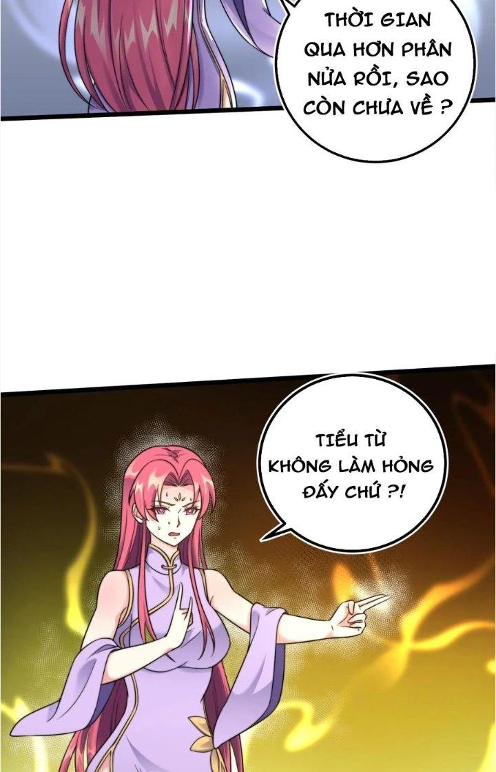 Ta Là Nhân Vật Phản Diện Đại Thiếu Gia Chapter 179 - Trang 2