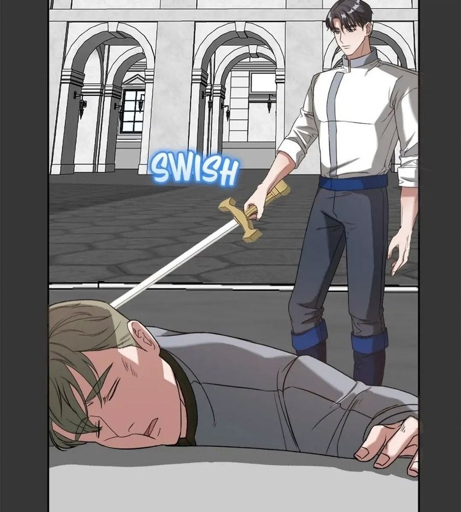 Không Bao Giờ Trở Về Gia Đình Đã Bỏ Rơi Tôi Chapter 2 - Trang 2