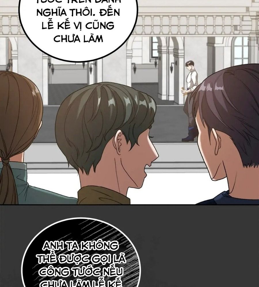 Không Bao Giờ Trở Về Gia Đình Đã Bỏ Rơi Tôi Chapter 2 - Trang 2