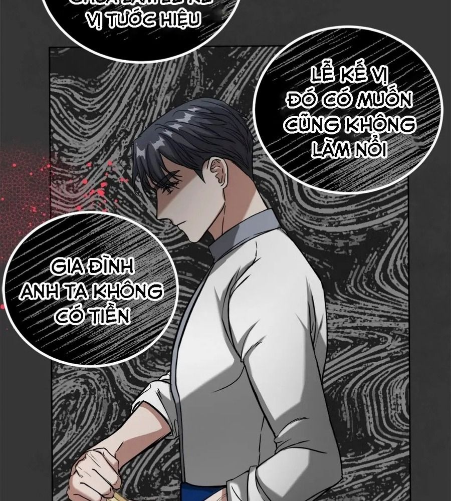 Không Bao Giờ Trở Về Gia Đình Đã Bỏ Rơi Tôi Chapter 2 - Trang 2