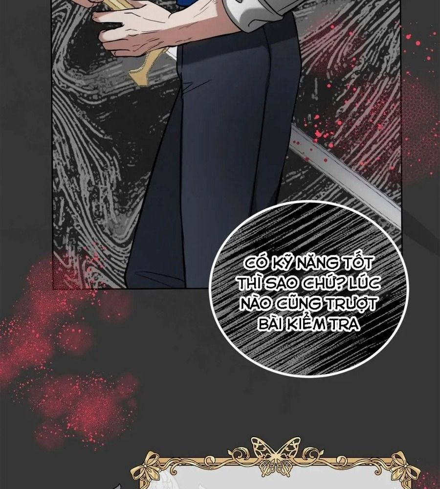 Không Bao Giờ Trở Về Gia Đình Đã Bỏ Rơi Tôi Chapter 2 - Trang 2