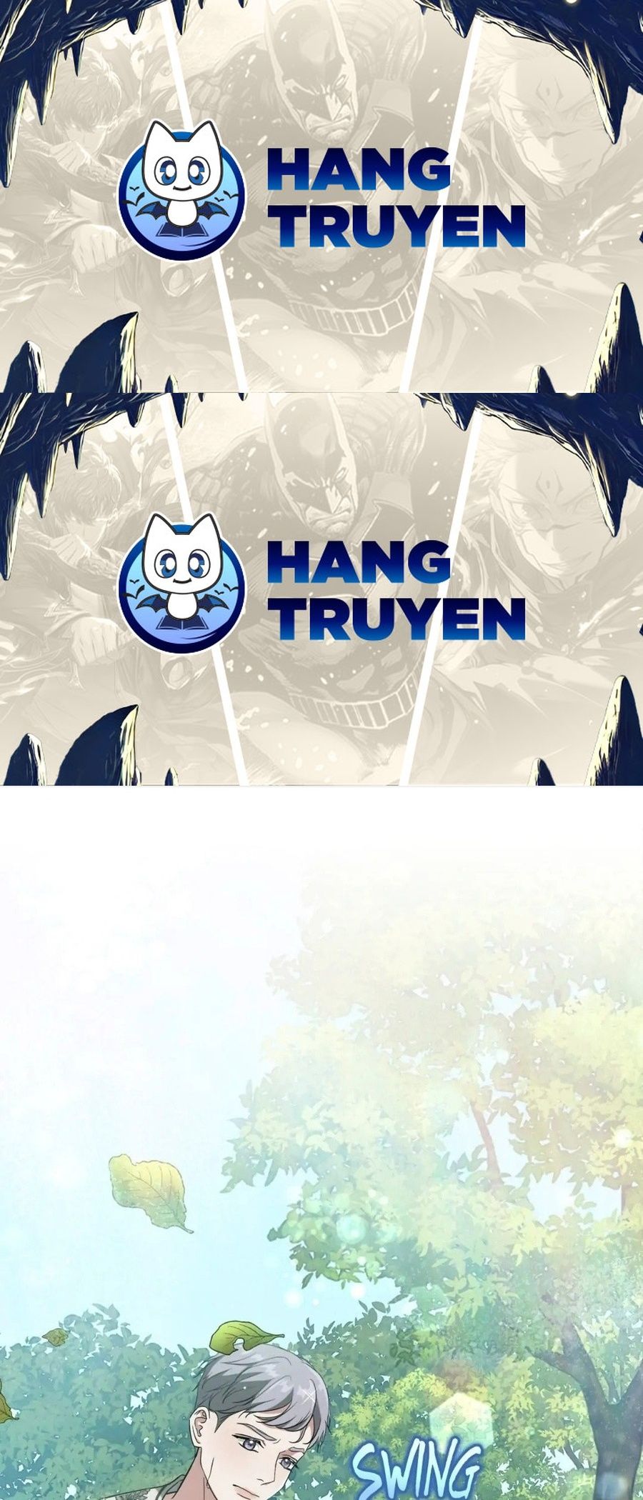 Không Bao Giờ Trở Về Gia Đình Đã Bỏ Rơi Tôi Chapter 2 - Trang 2