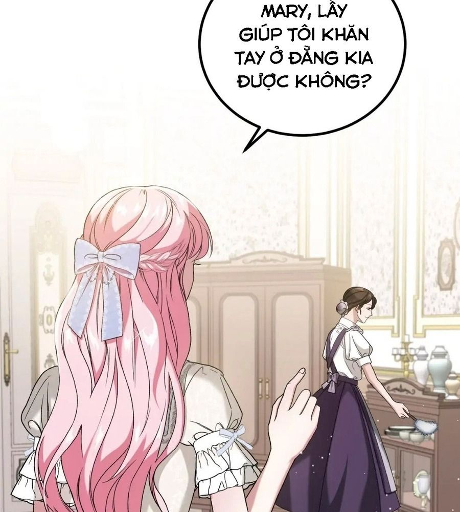 Không Bao Giờ Trở Về Gia Đình Đã Bỏ Rơi Tôi Chapter 2 - Trang 2