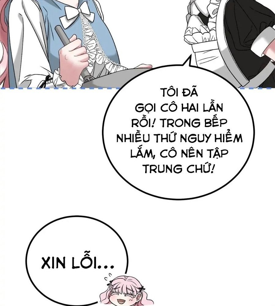 Không Bao Giờ Trở Về Gia Đình Đã Bỏ Rơi Tôi Chapter 6 - Trang 2