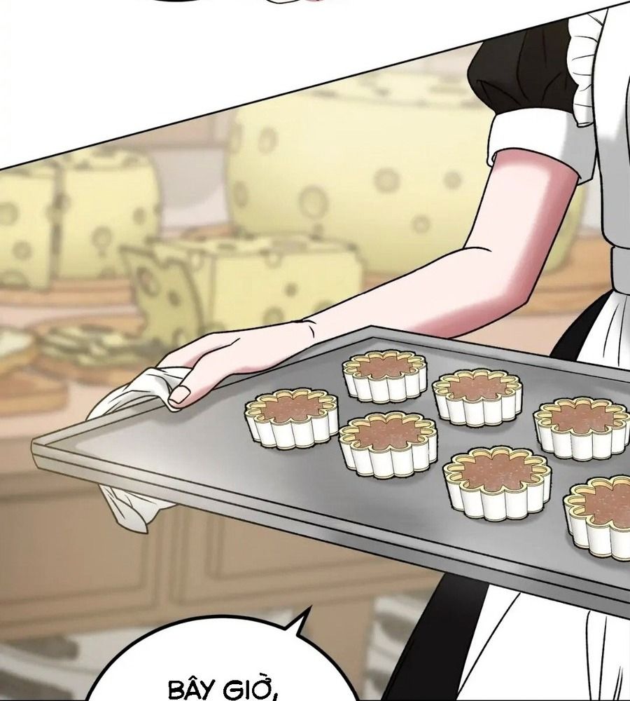 Không Bao Giờ Trở Về Gia Đình Đã Bỏ Rơi Tôi Chapter 6 - Trang 2