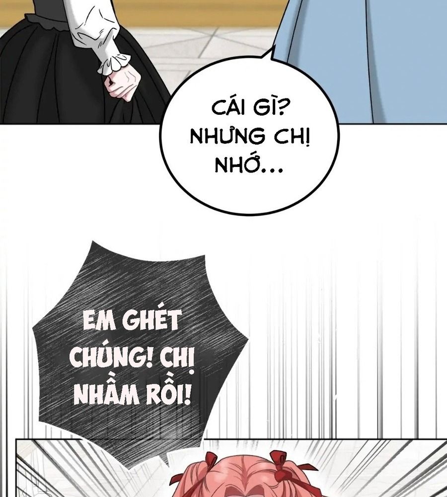 Không Bao Giờ Trở Về Gia Đình Đã Bỏ Rơi Tôi Chapter 6 - Trang 2