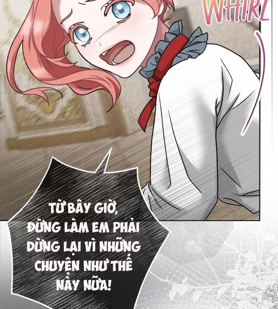 Không Bao Giờ Trở Về Gia Đình Đã Bỏ Rơi Tôi Chapter 6 - Trang 2