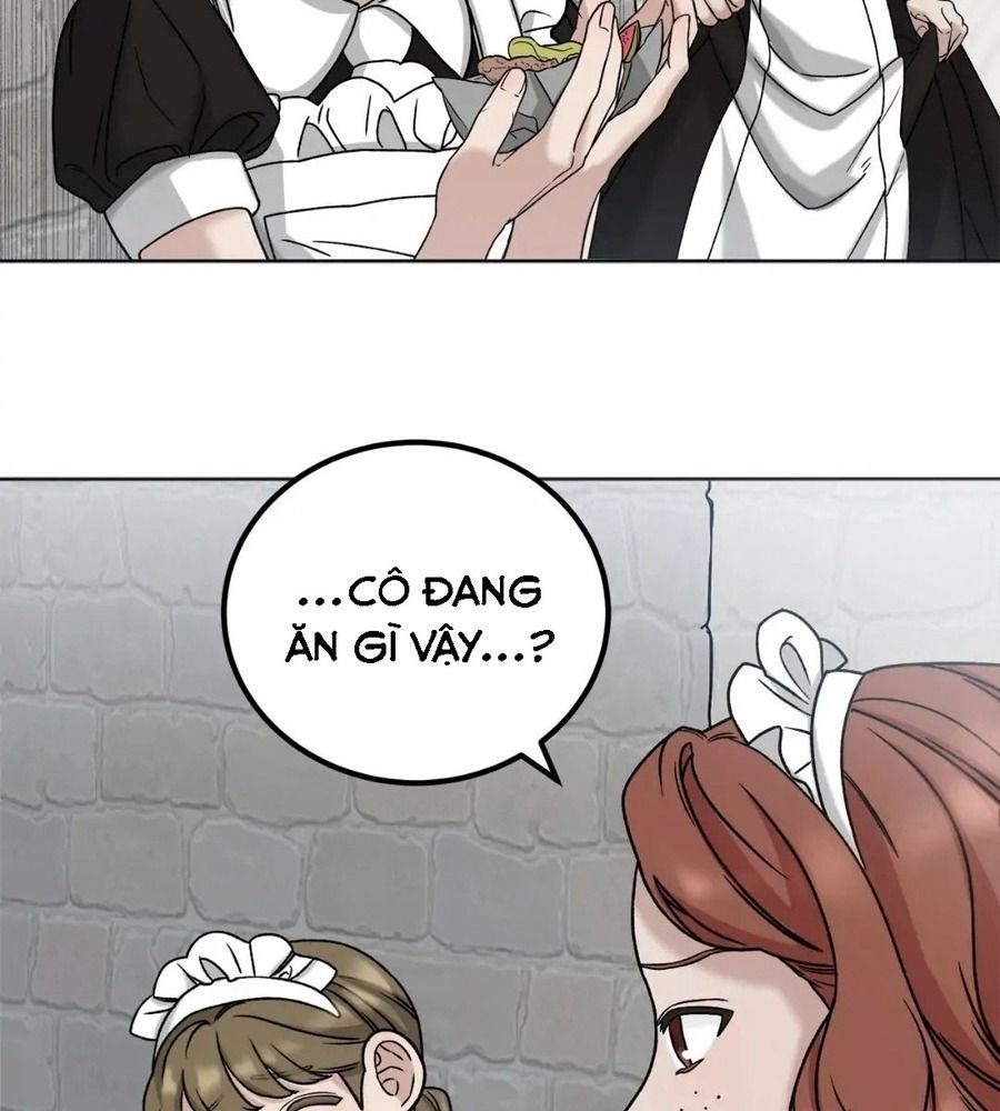 Không Bao Giờ Trở Về Gia Đình Đã Bỏ Rơi Tôi Chapter 6 - Trang 2