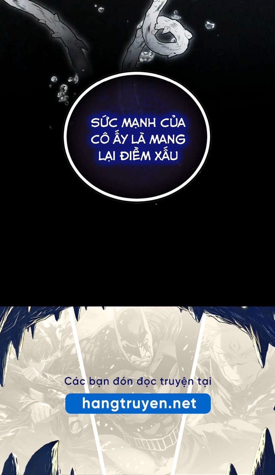 Không Bao Giờ Trở Về Gia Đình Đã Bỏ Rơi Tôi Chapter 6 - Trang 2