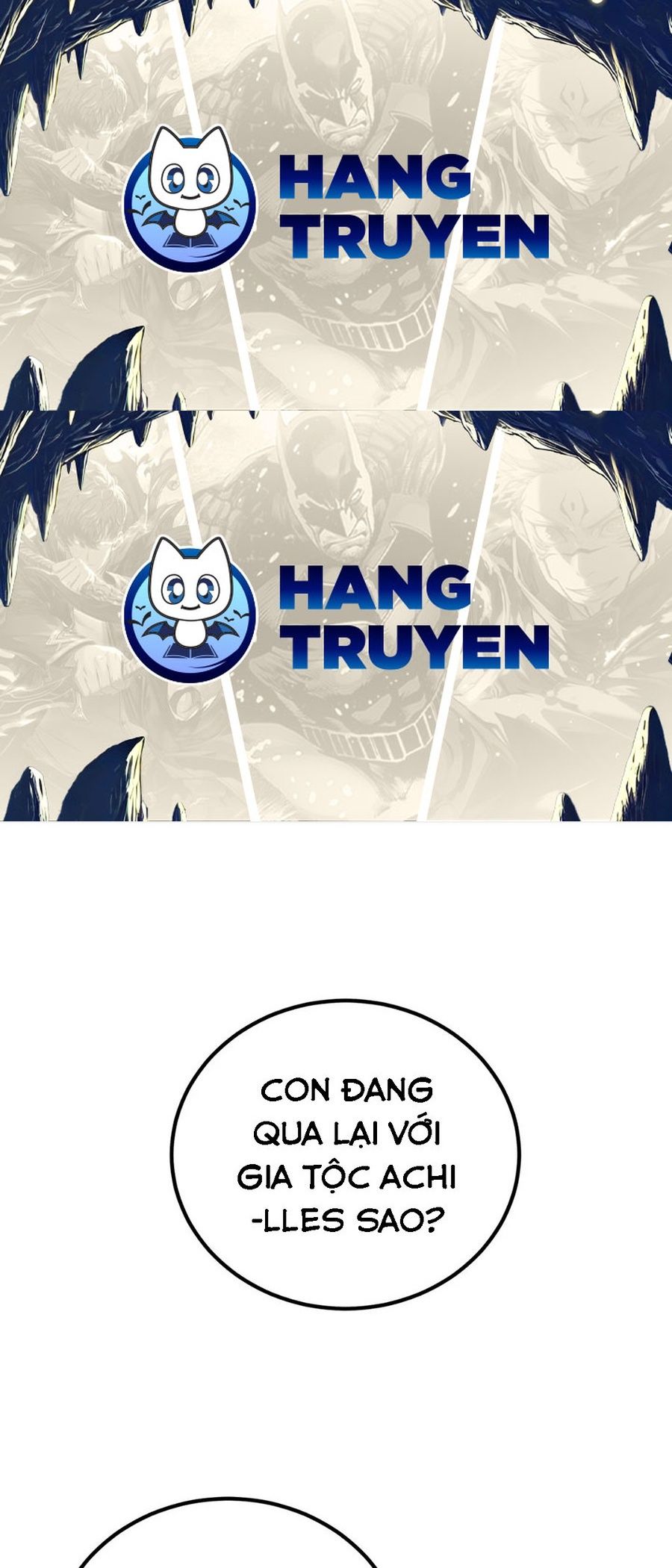 Không Bao Giờ Trở Về Gia Đình Đã Bỏ Rơi Tôi Chapter 6 - Trang 2