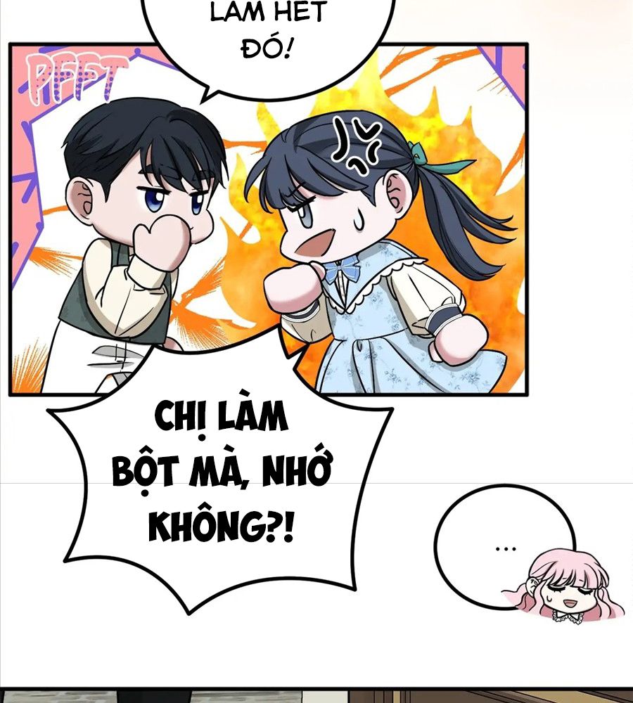 Không Bao Giờ Trở Về Gia Đình Đã Bỏ Rơi Tôi Chapter 7 - Trang 2