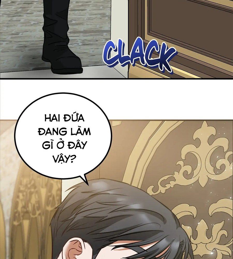 Không Bao Giờ Trở Về Gia Đình Đã Bỏ Rơi Tôi Chapter 7 - Trang 2