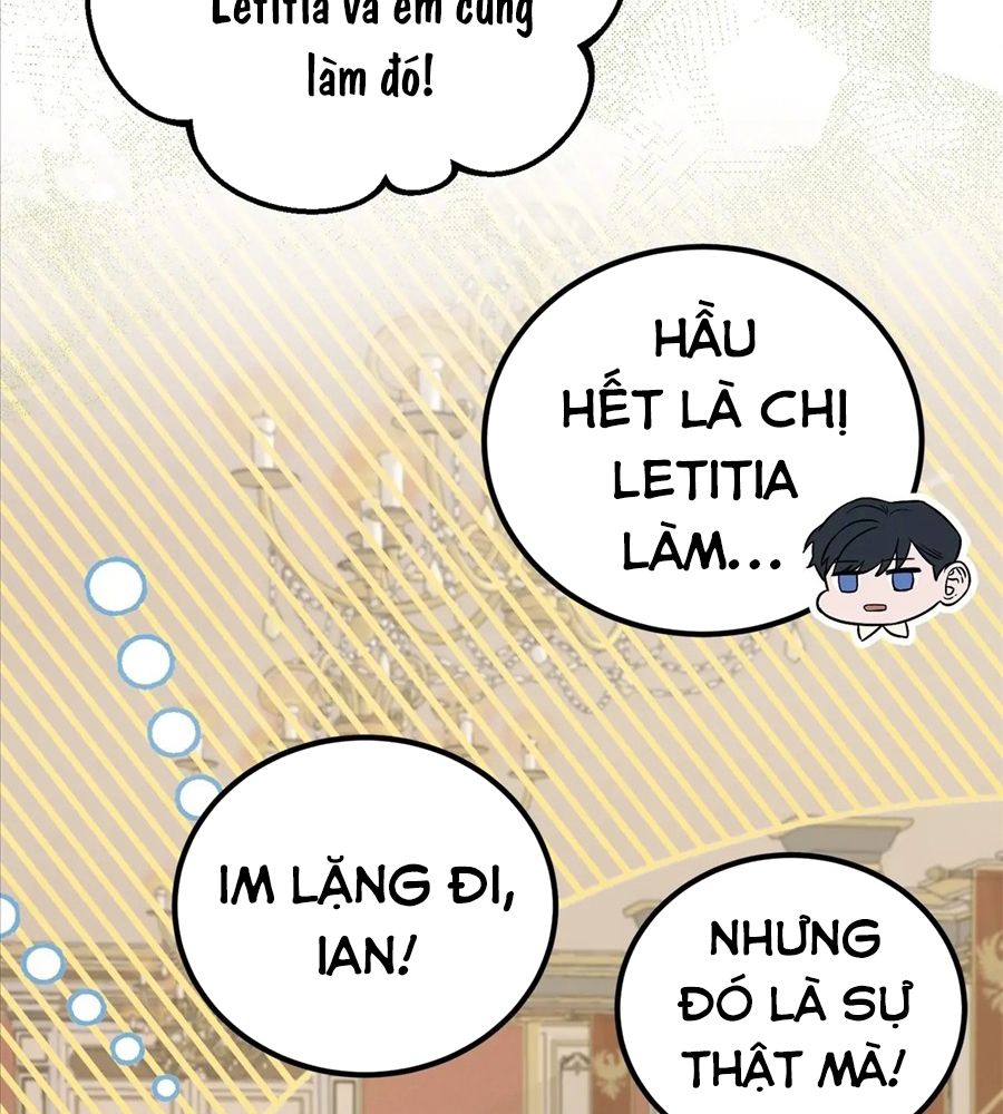 Không Bao Giờ Trở Về Gia Đình Đã Bỏ Rơi Tôi Chapter 7 - Trang 2