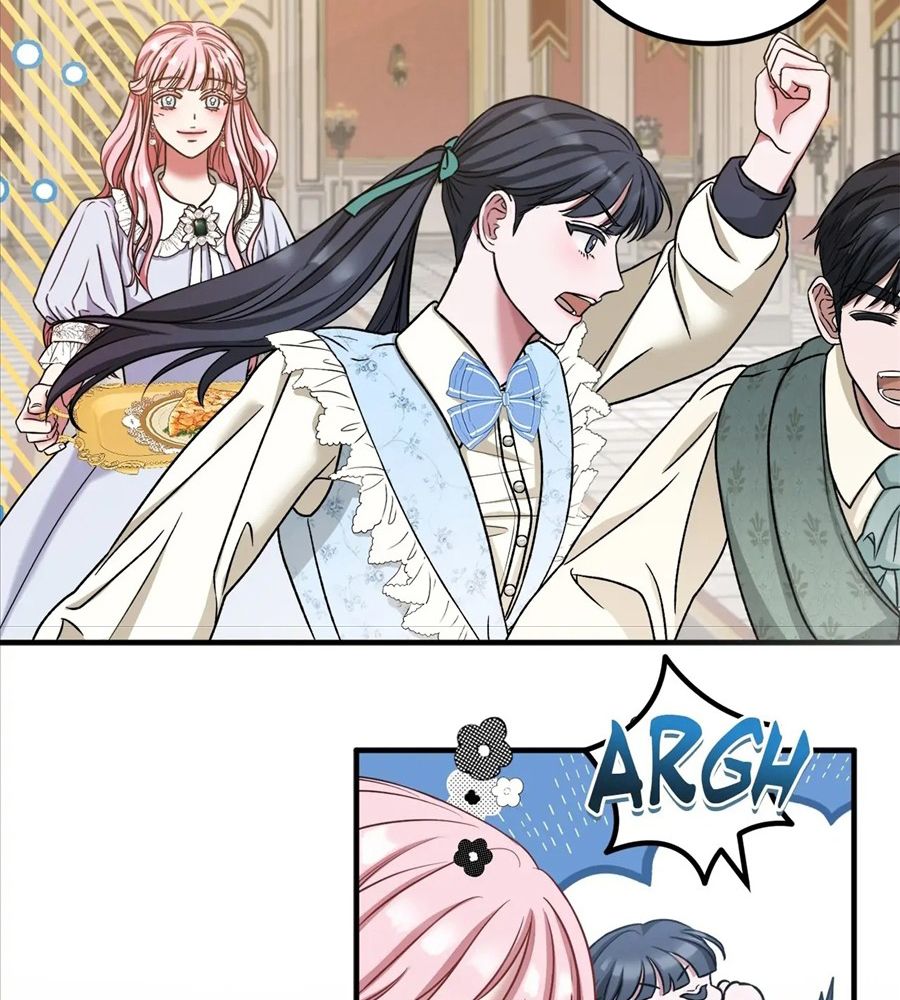 Không Bao Giờ Trở Về Gia Đình Đã Bỏ Rơi Tôi Chapter 7 - Trang 2