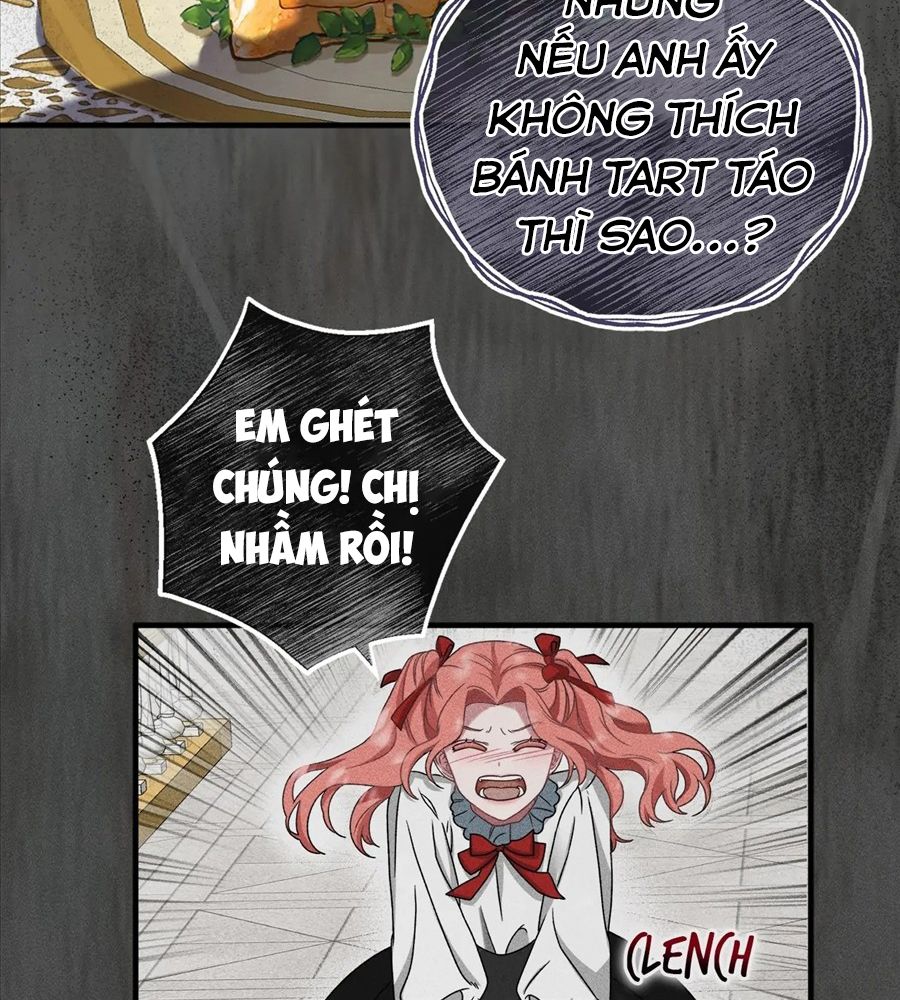 Không Bao Giờ Trở Về Gia Đình Đã Bỏ Rơi Tôi Chapter 7 - Trang 2