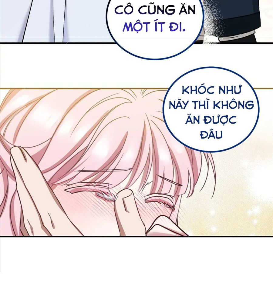 Không Bao Giờ Trở Về Gia Đình Đã Bỏ Rơi Tôi Chapter 7 - Trang 2